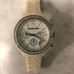 Authentic Michael Kors Watch